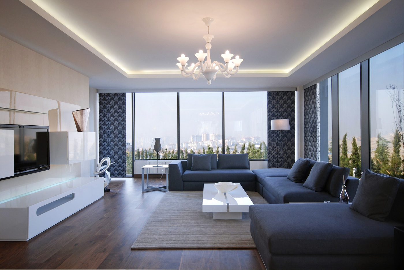 Ametist Residences