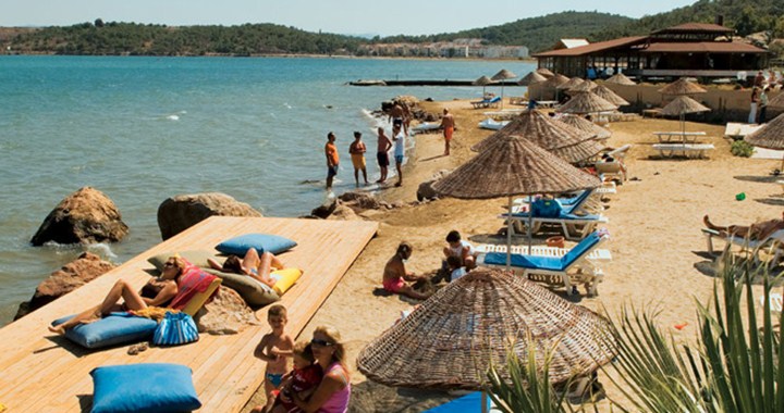 AYVALIK BEACH OTEL